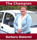 Barbara